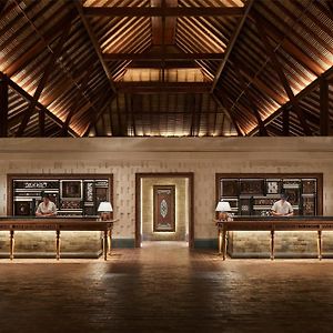Hyatt Regency Bali